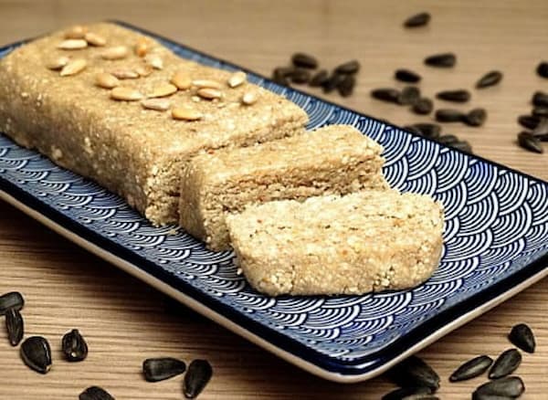 تصویر 2 از فروش ارده نیم کیلویی + قیمت خرید به صرفه